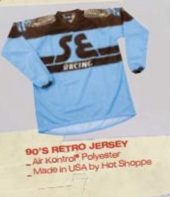 jersey shoppe
